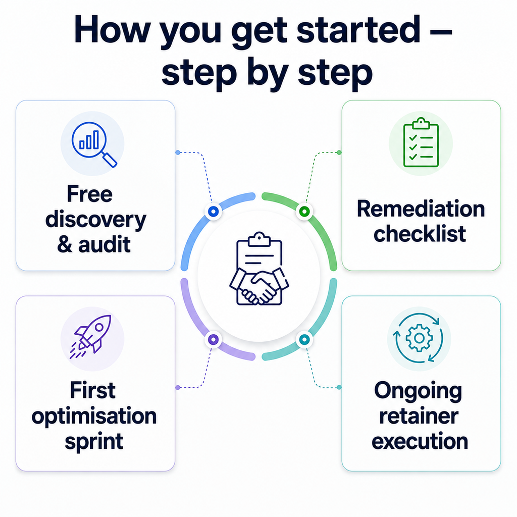 NOWASYS Data Retainer