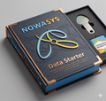 Nowasys Data Starter