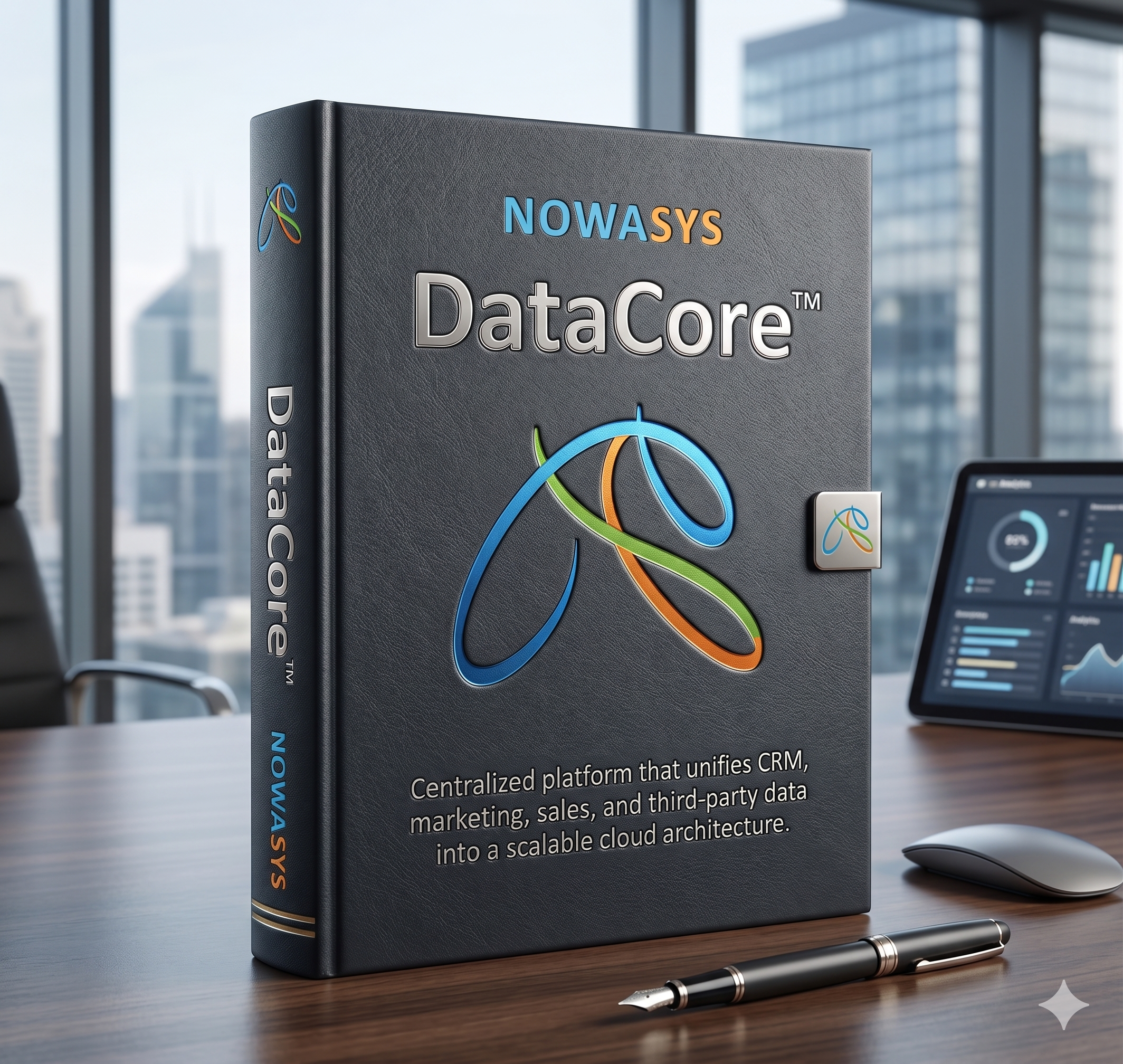 Nowasys DataCore™