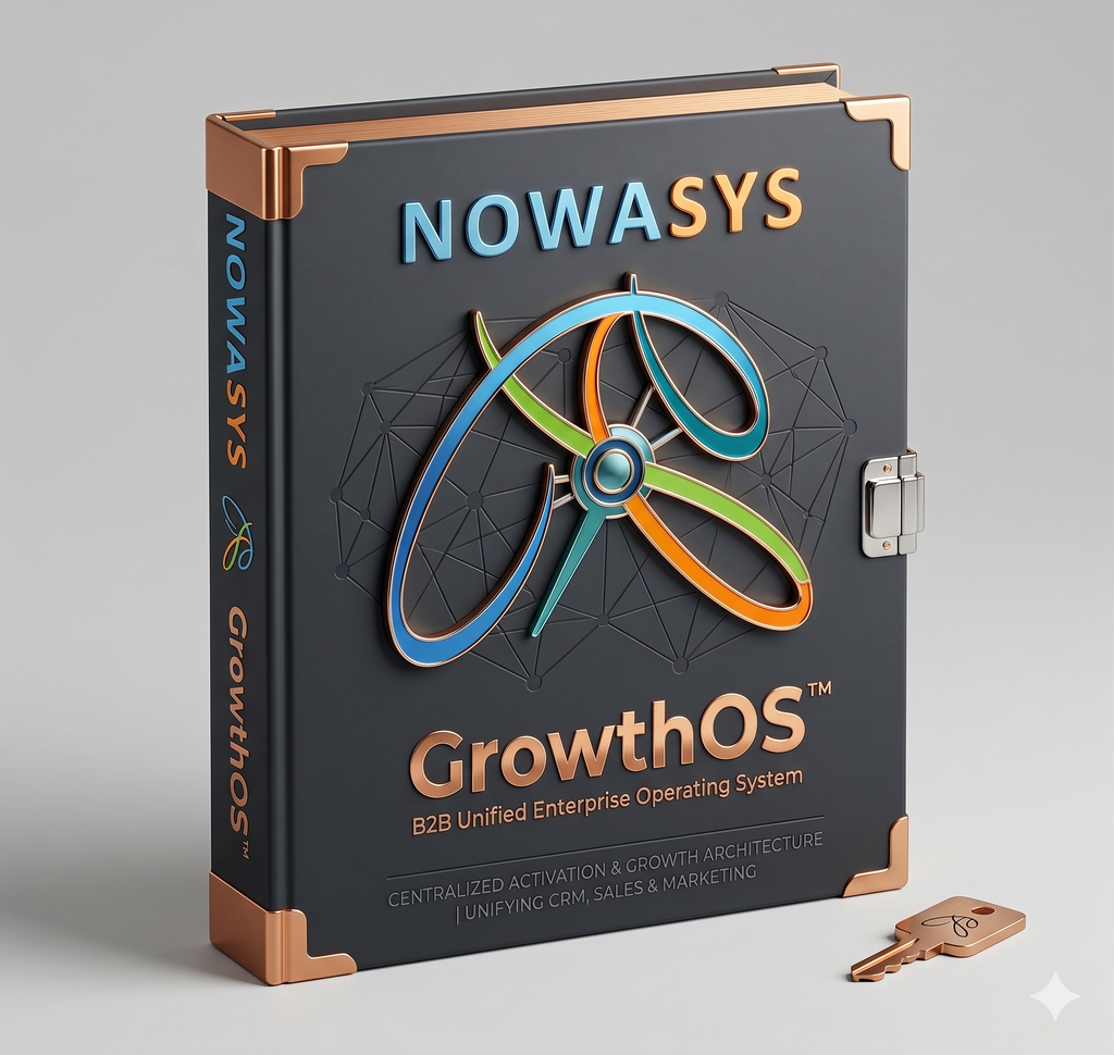 Nowasys GrowthOS™