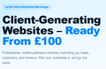 High-Converting Business Website (Ready to Launch in 24 Hours)